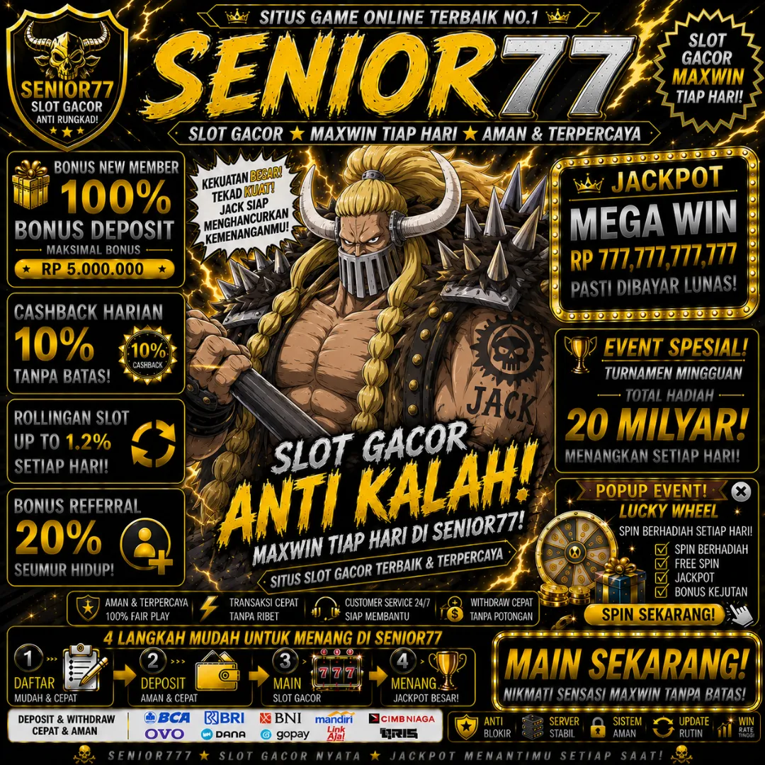 SENIOR77